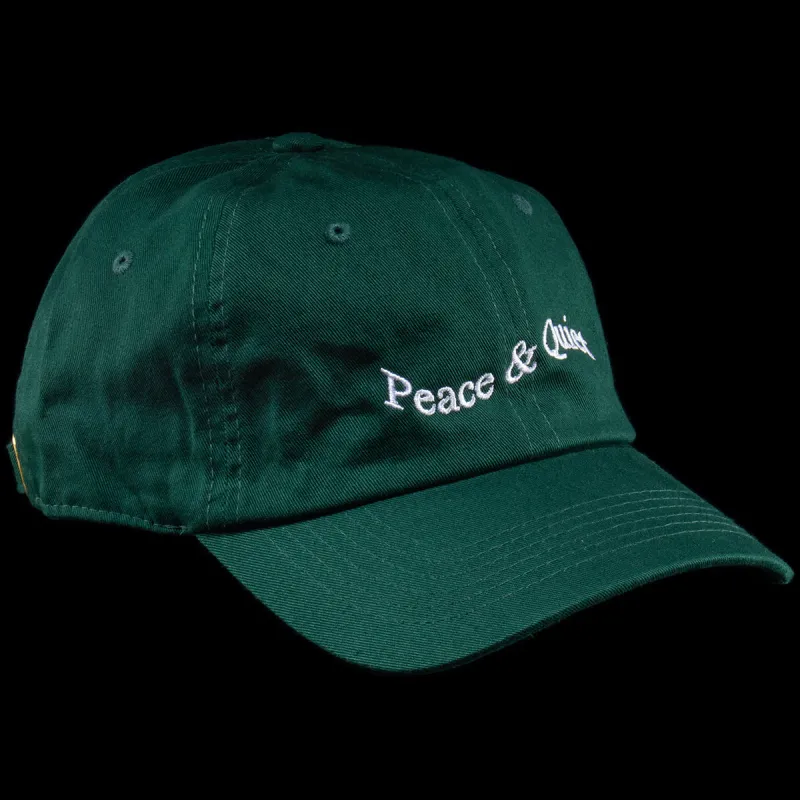 Wordmark Hat made by Premier