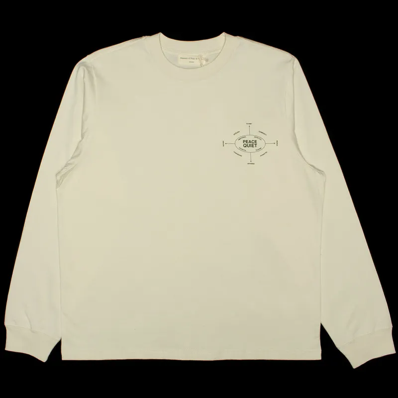 Circle Of Life L/S Shirt sold by Premier