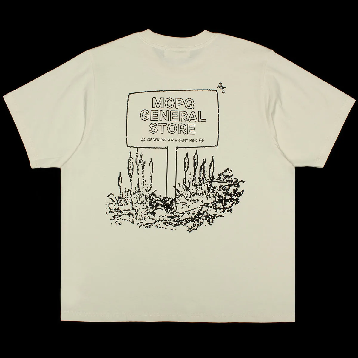 General Store T-Shirt sold by Premier product image thumbnail 3