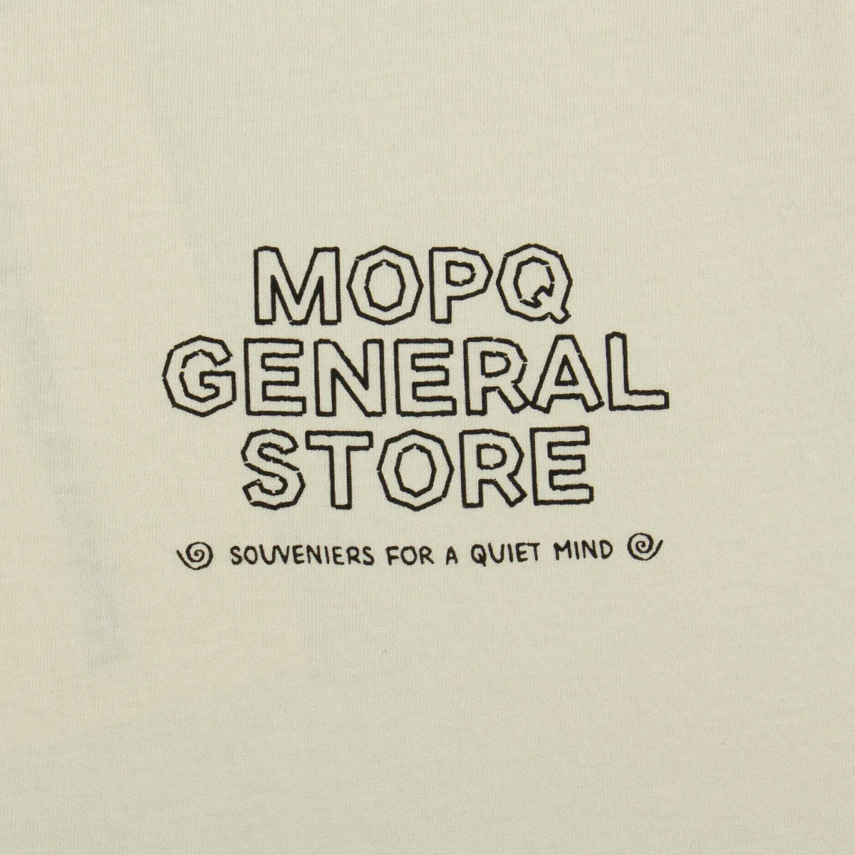 General Store T-Shirt sold by Premier product image thumbnail 2