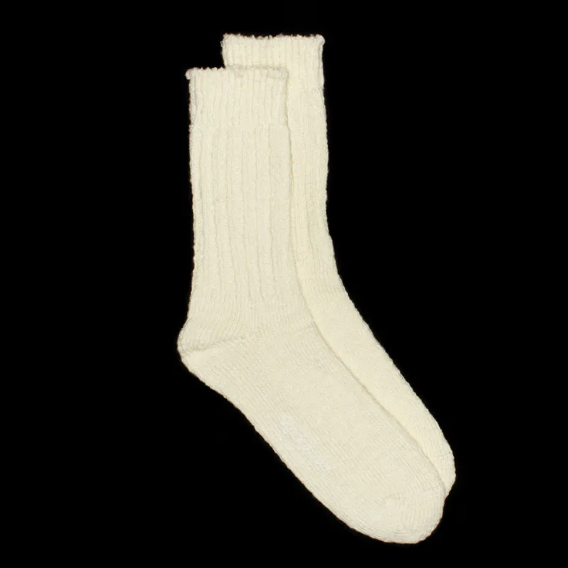 Tubular Knitted Socks sold by Premier