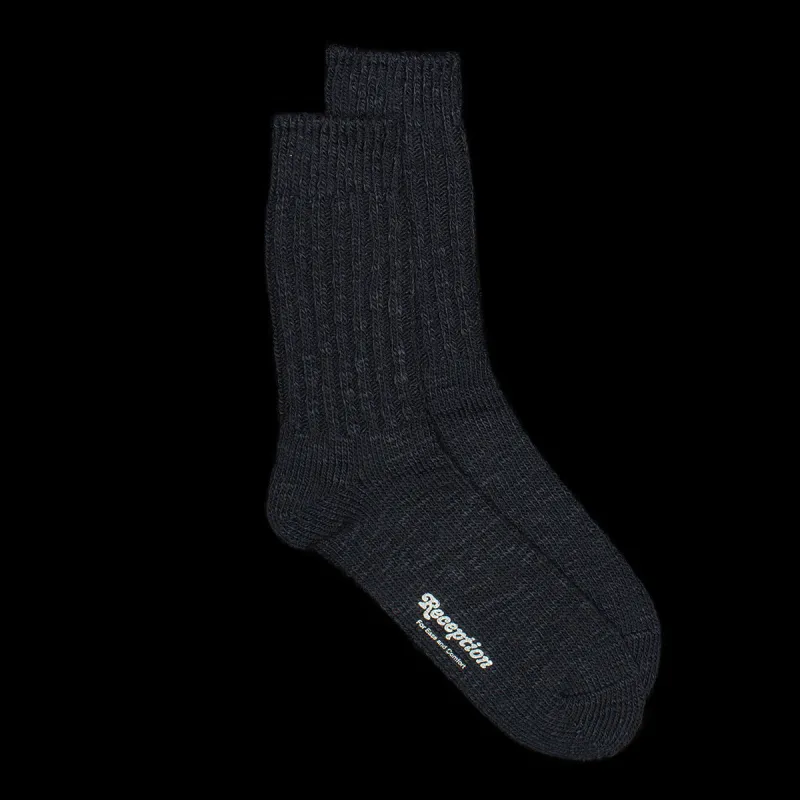 Tubular Knitted Socks sold by Premier