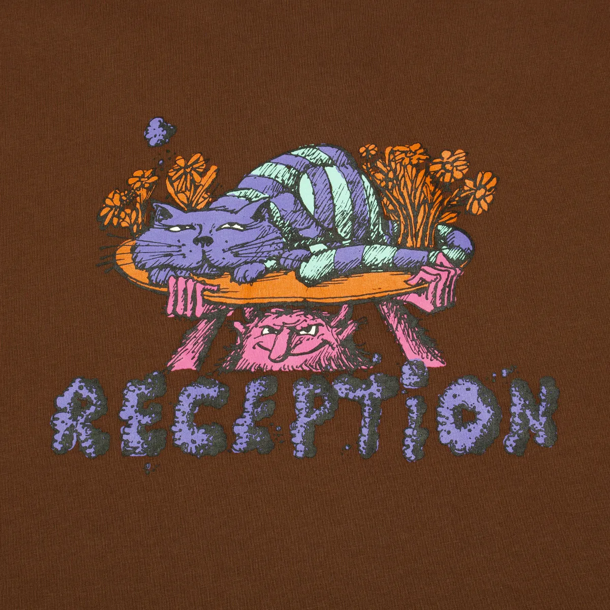 Creepy T-Shirt sold by Premier product image thumbnail 2