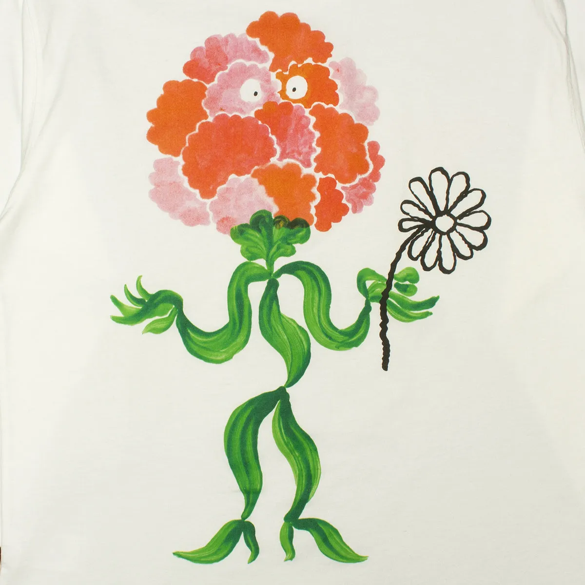 B-Flower L/S T-Shirt sold by Premier product image thumbnail 5
