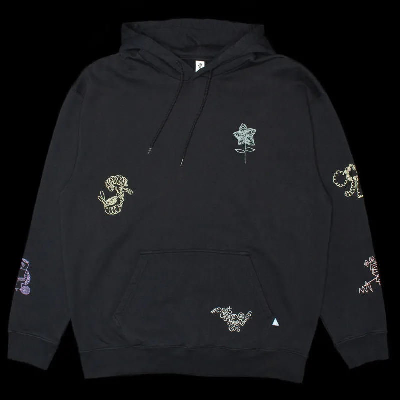 BF Hooded Sweatshirt sold by Premier