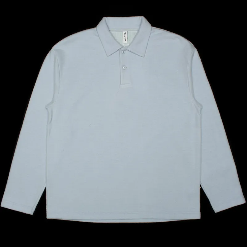 Interlock Polo Sweat sold by Premier