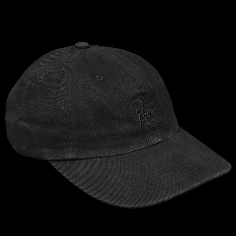Signature 6 Panel Hat sold by Premier