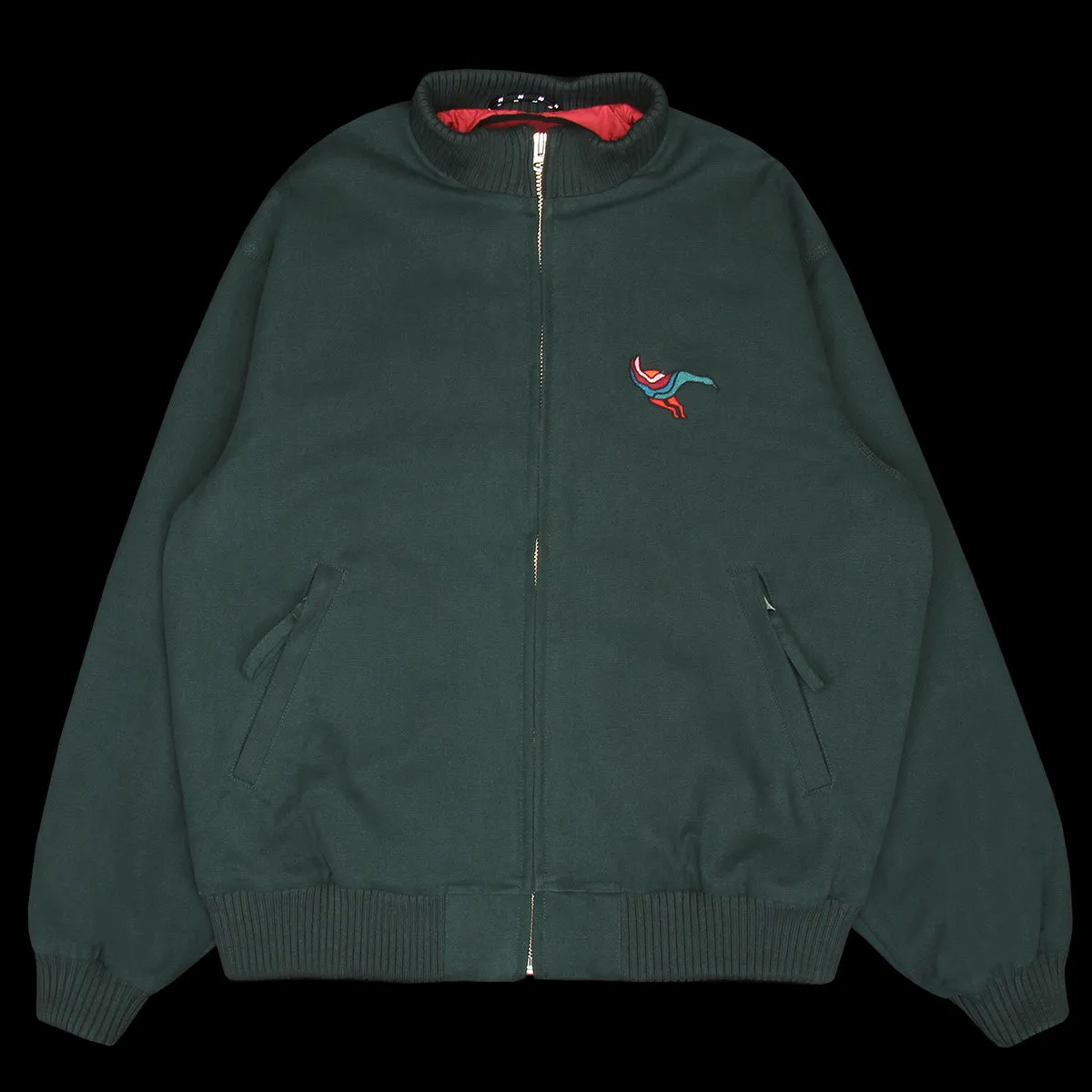 Inspiration Point Jacket sold by Premier