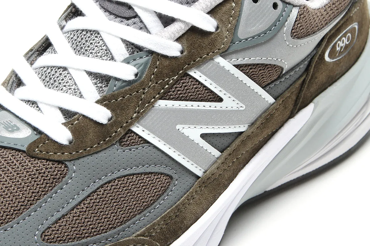 990v6 Made In USA sold by Premier product image thumbnail 5