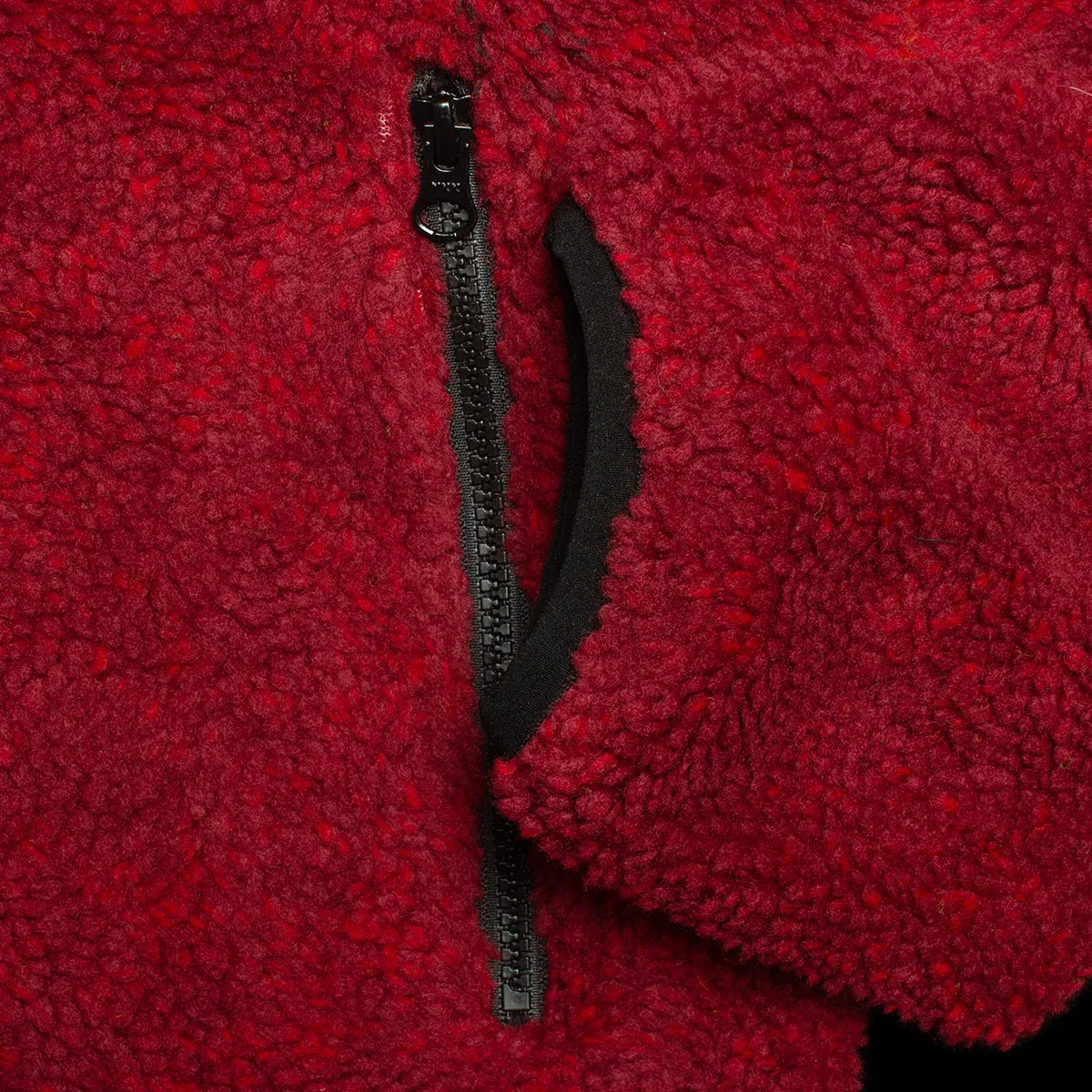 Sherpa Reversible Jacket sold by Premier product image thumbnail 3