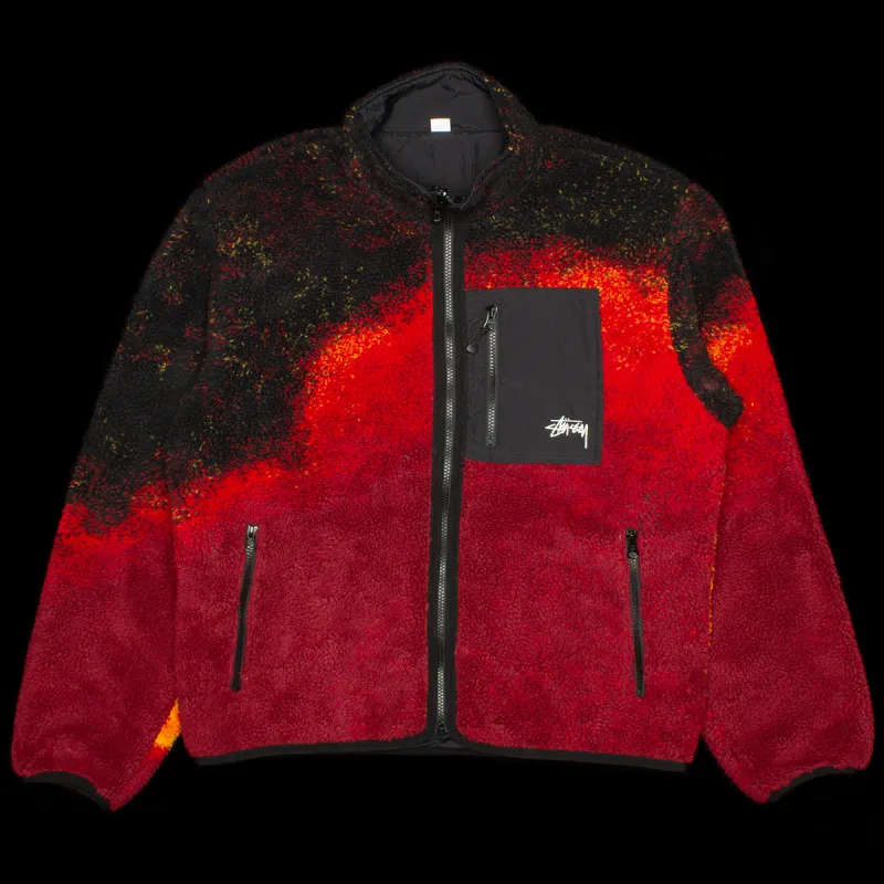 Sherpa Reversible Jacket sold by Premier