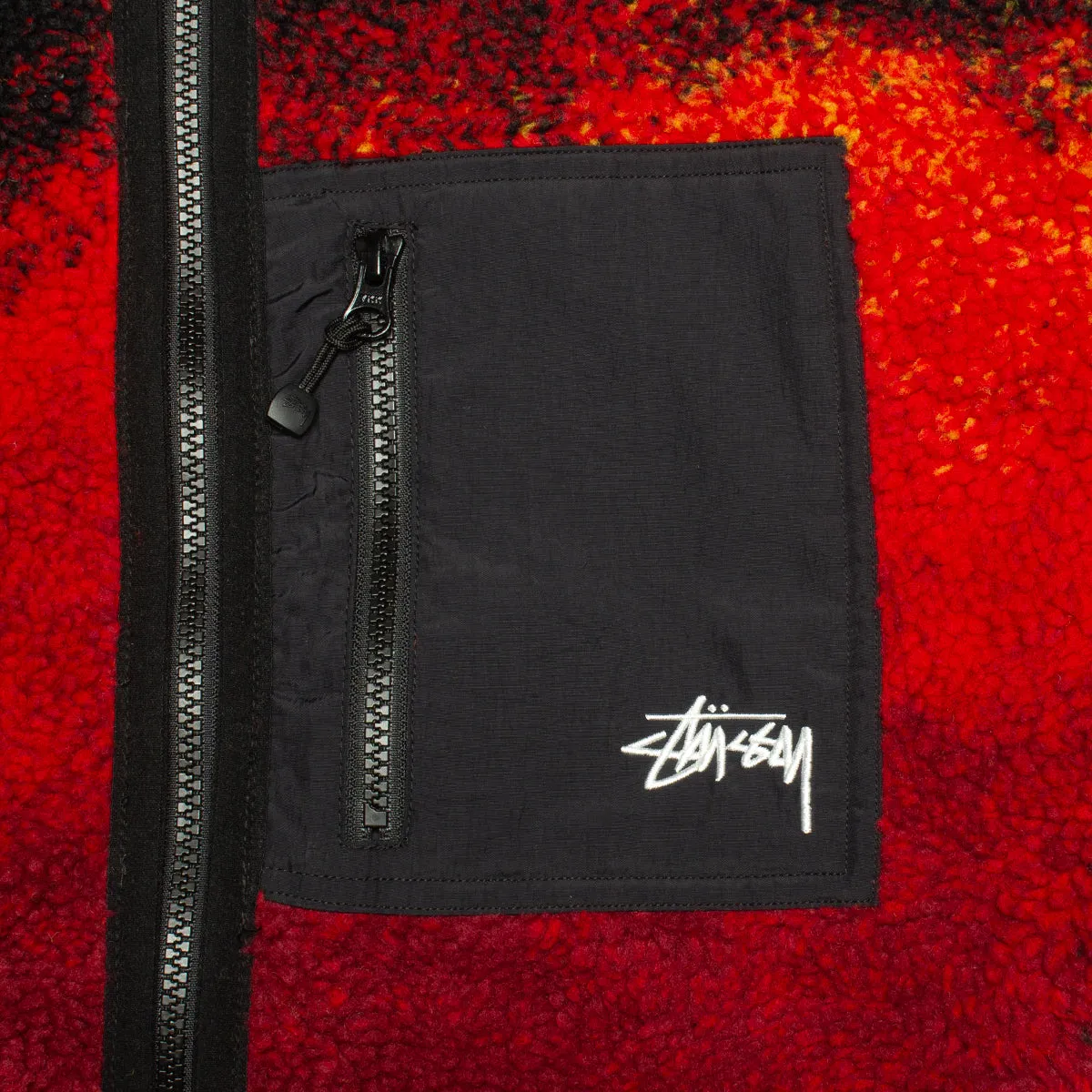 Sherpa Reversible Jacket sold by Premier product image thumbnail 2