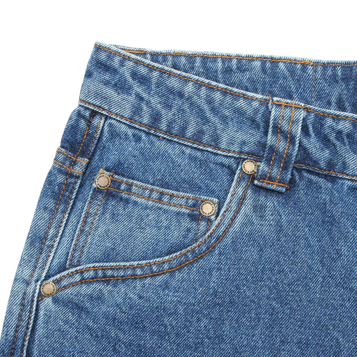Classic Relaxed Denim Pant sold by Premier product image thumbnail 3