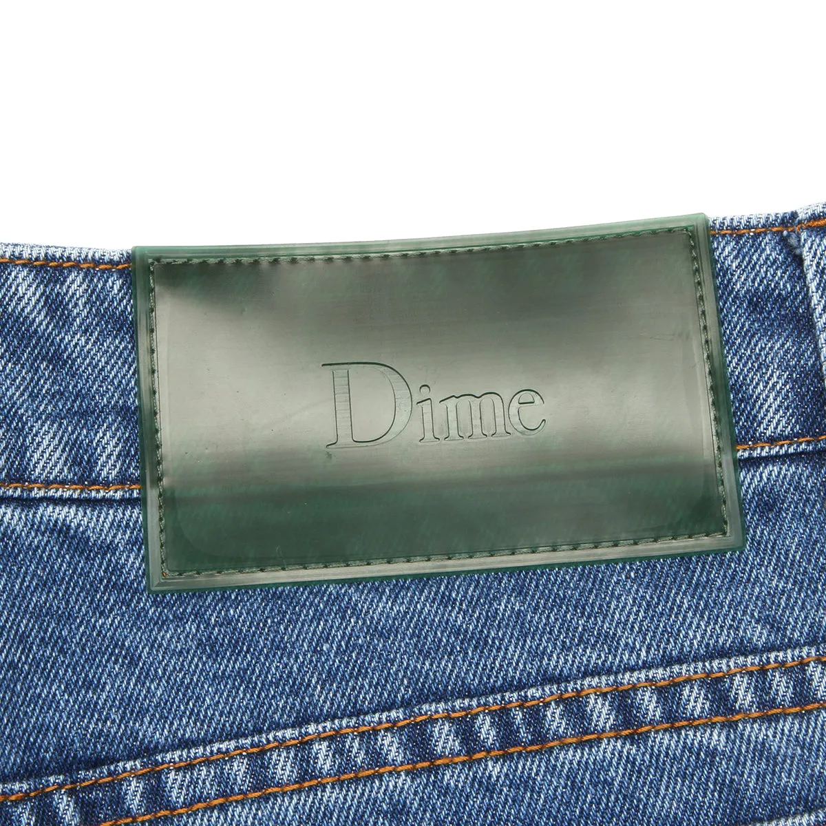 Classic Relaxed Denim Pant sold by Premier product image thumbnail 4