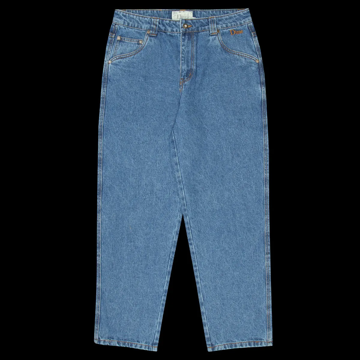 Classic Relaxed Denim Pant sold by Premier