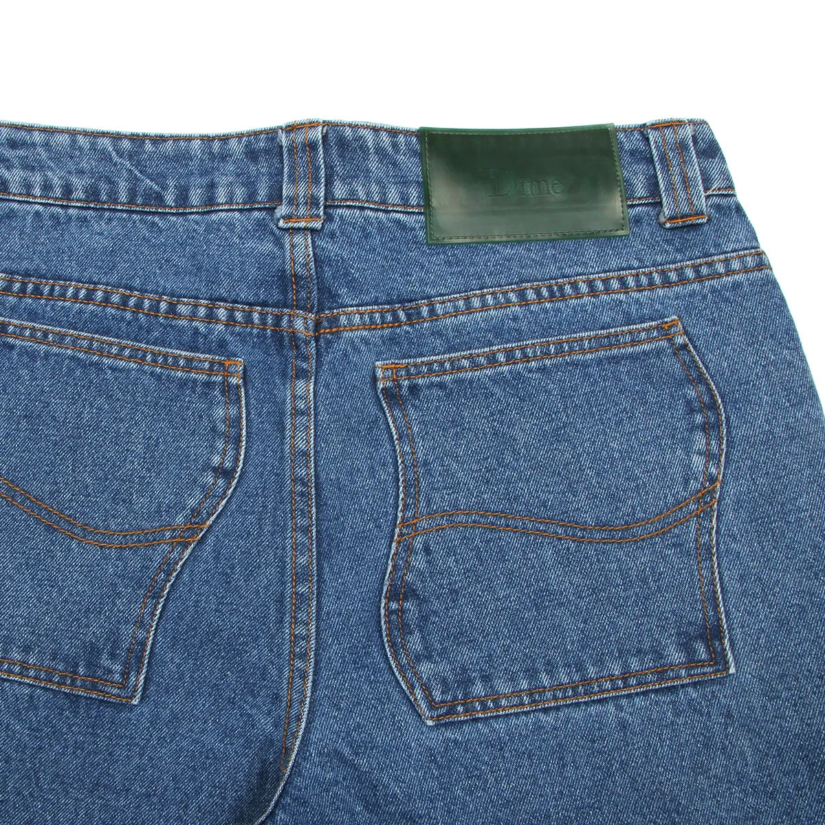 Classic Relaxed Denim Pant sold by Premier product image thumbnail 5