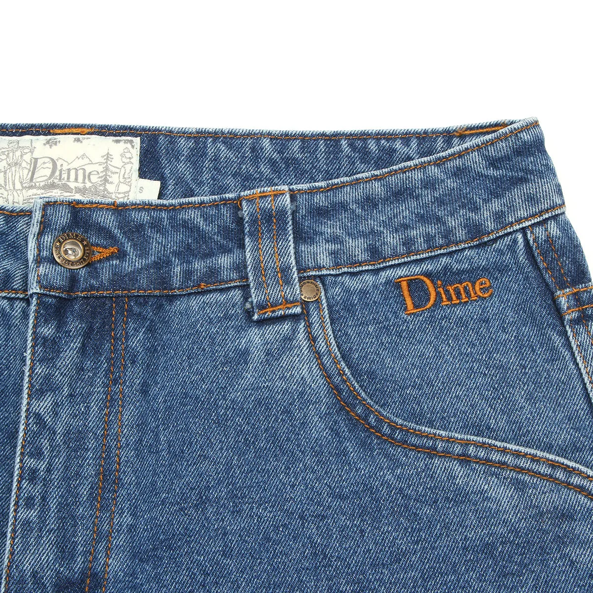Classic Relaxed Denim Pant sold by Premier product image thumbnail 2