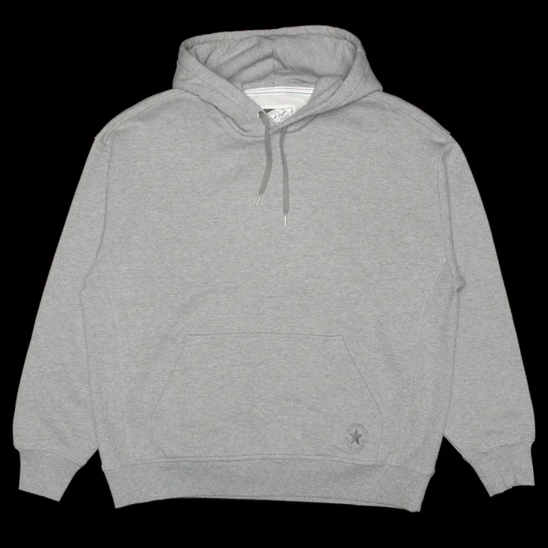 Converse x IRAK - Gold Standard Hoodie made by Converse
