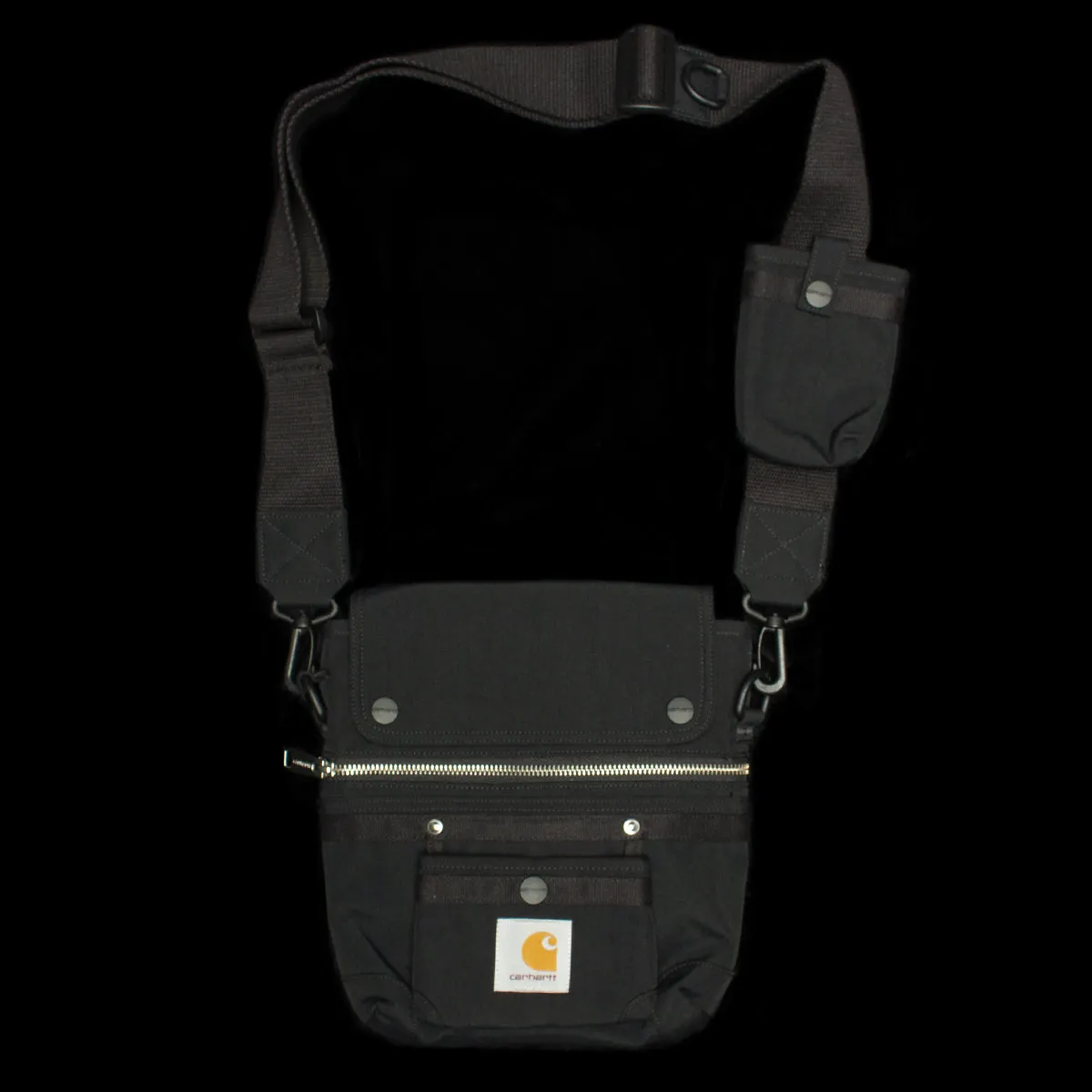 Carpenter Shoulder Bag sold by Premier
