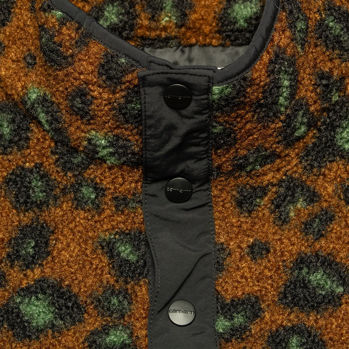 Women's Elliot High Neck Liner sold by Premier product image thumbnail 2