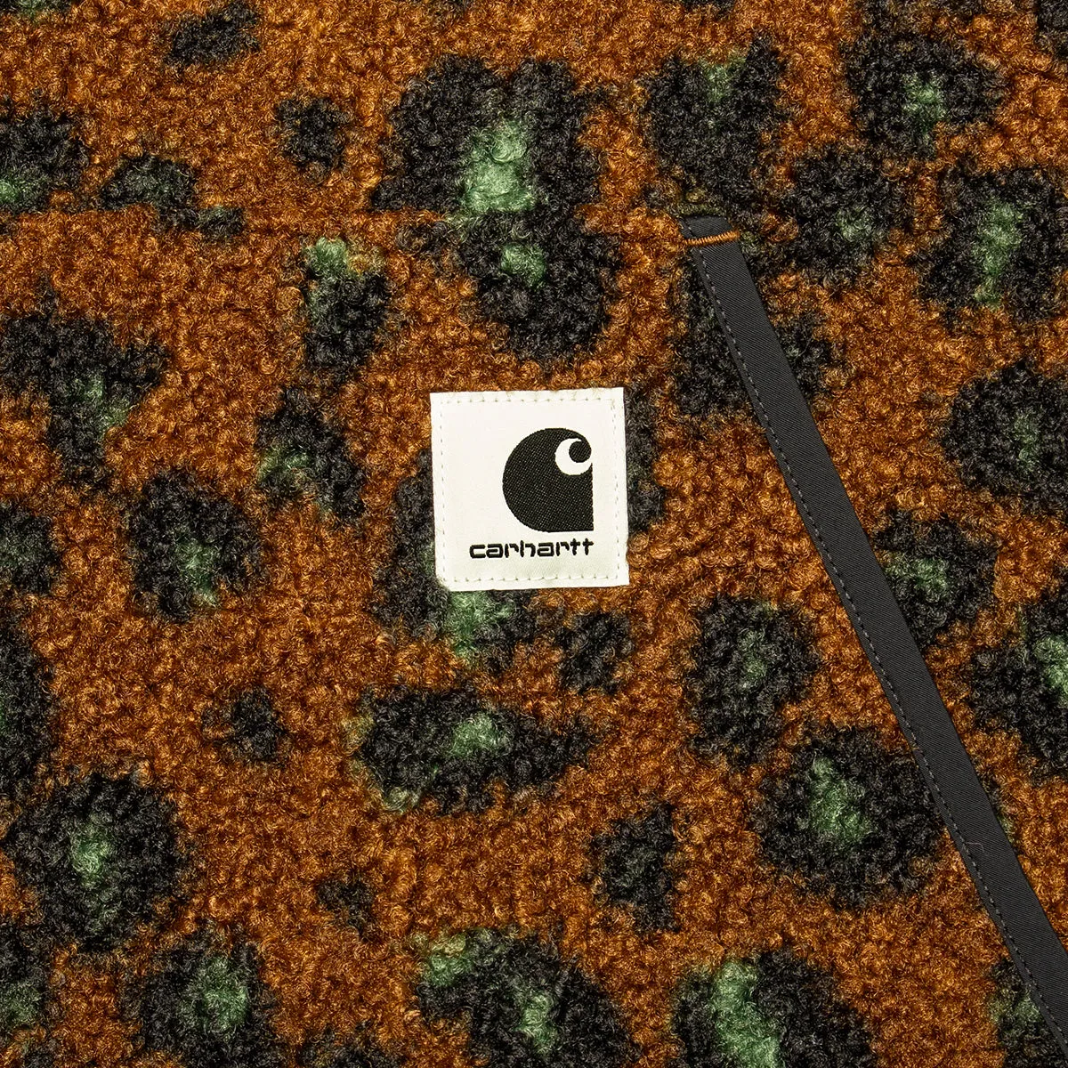 Women's Elliot High Neck Liner sold by Premier product image thumbnail 3