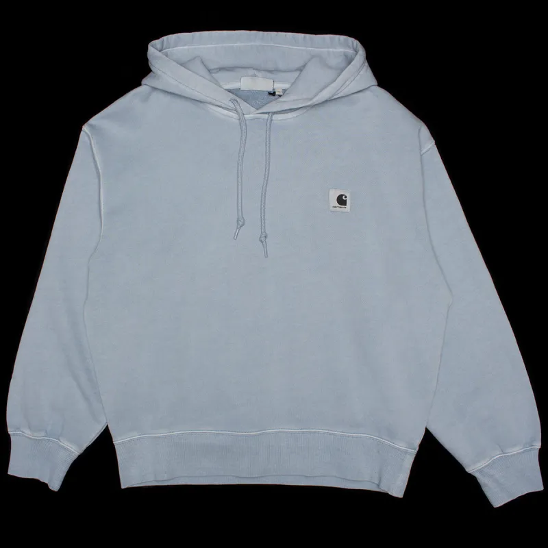 Women's Hooded Nelson Sweat sold by Premier