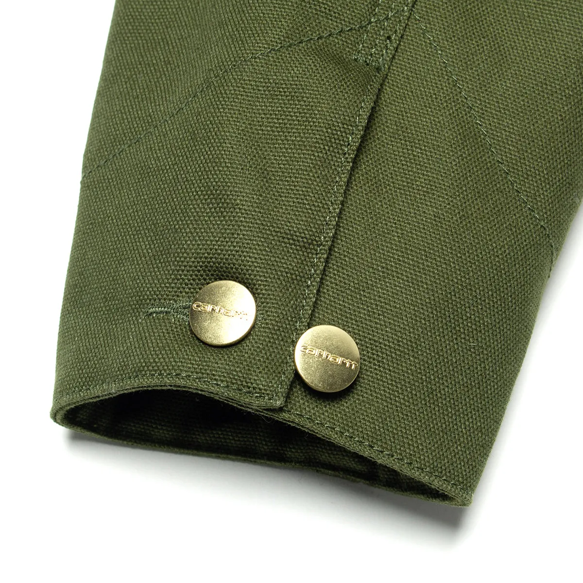 Michigan Chore Coat - Dearborn Canvas sold by Premier product image thumbnail 5