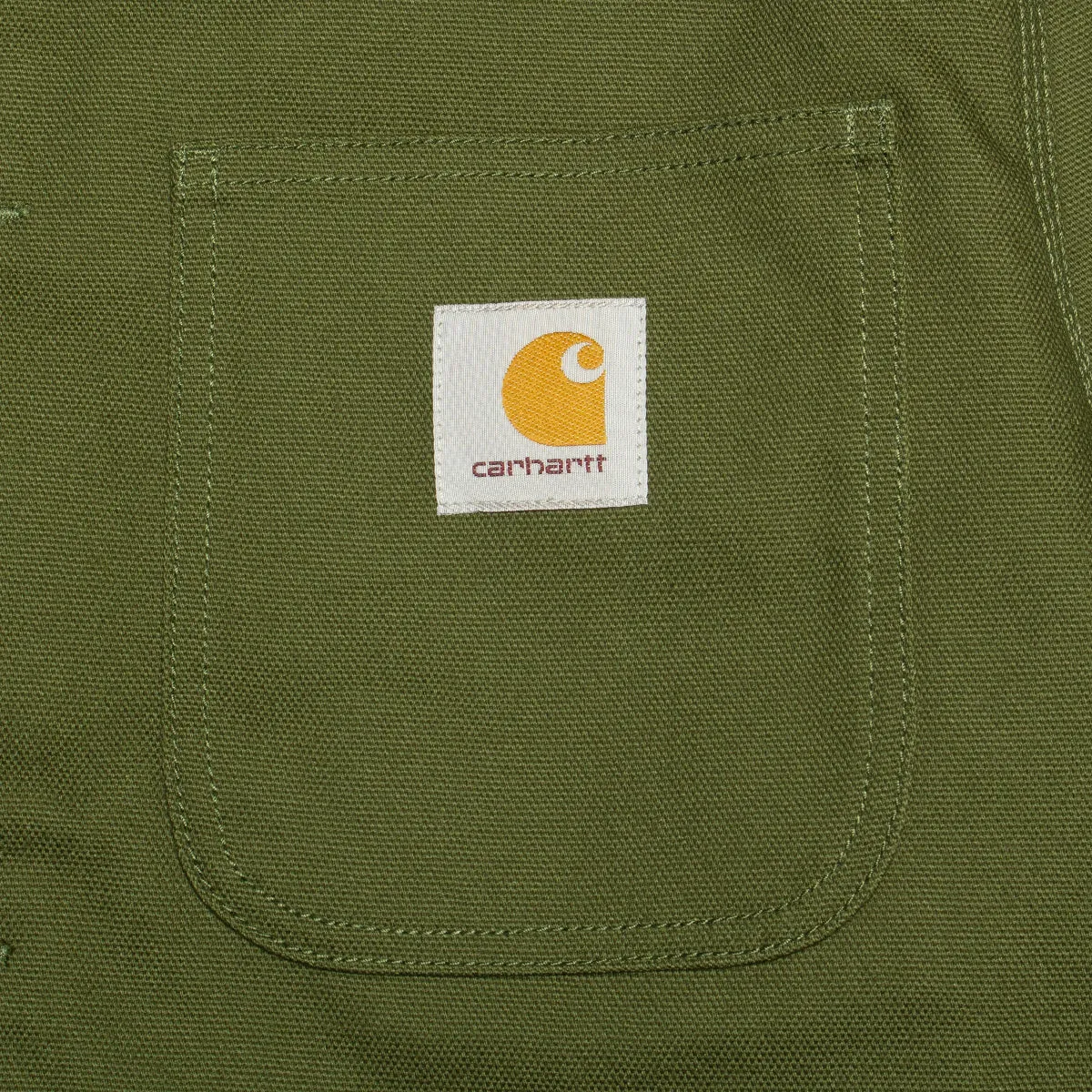 Michigan Chore Coat - Dearborn Canvas sold by Premier product image thumbnail 2