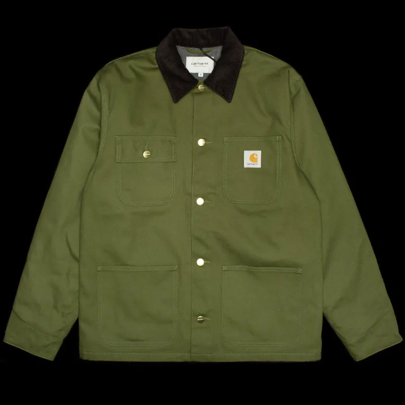 Michigan Chore Coat - Dearborn Canvas sold by Premier