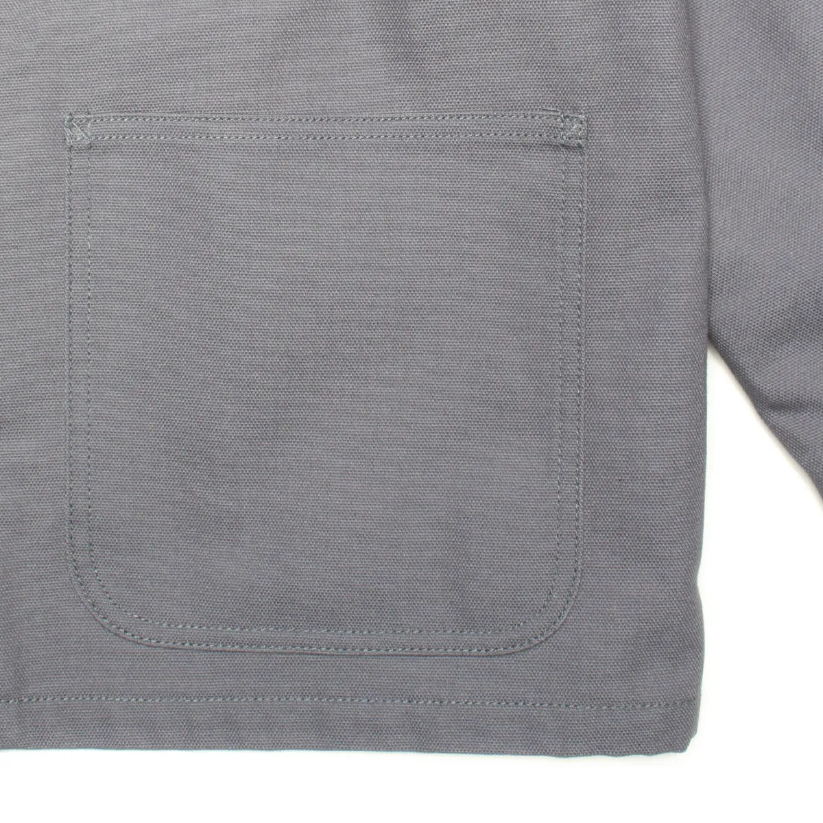 Michigan Chore Coat - Dearborn Canvas sold by Premier product image thumbnail 4