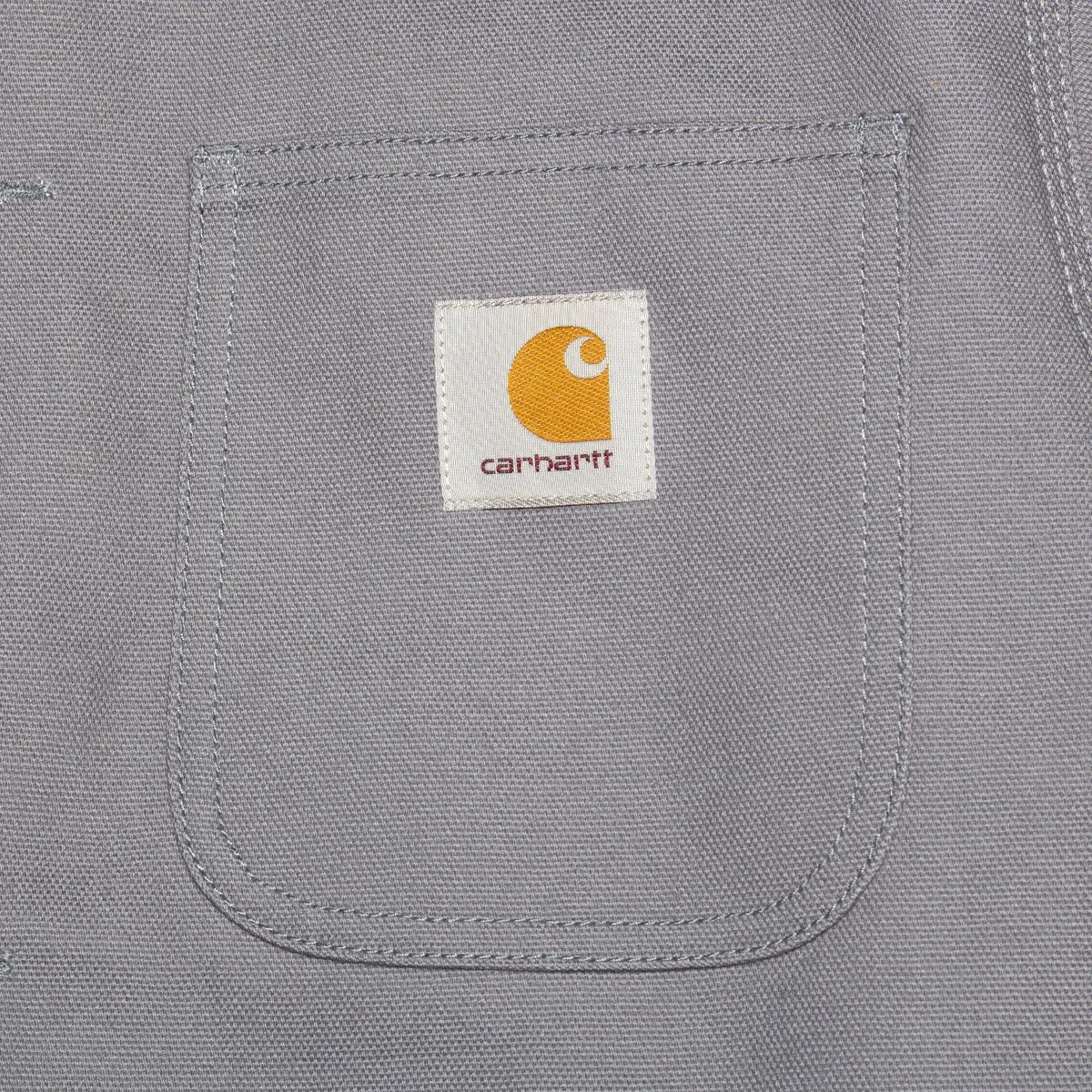 Michigan Chore Coat - Dearborn Canvas sold by Premier product image thumbnail 2