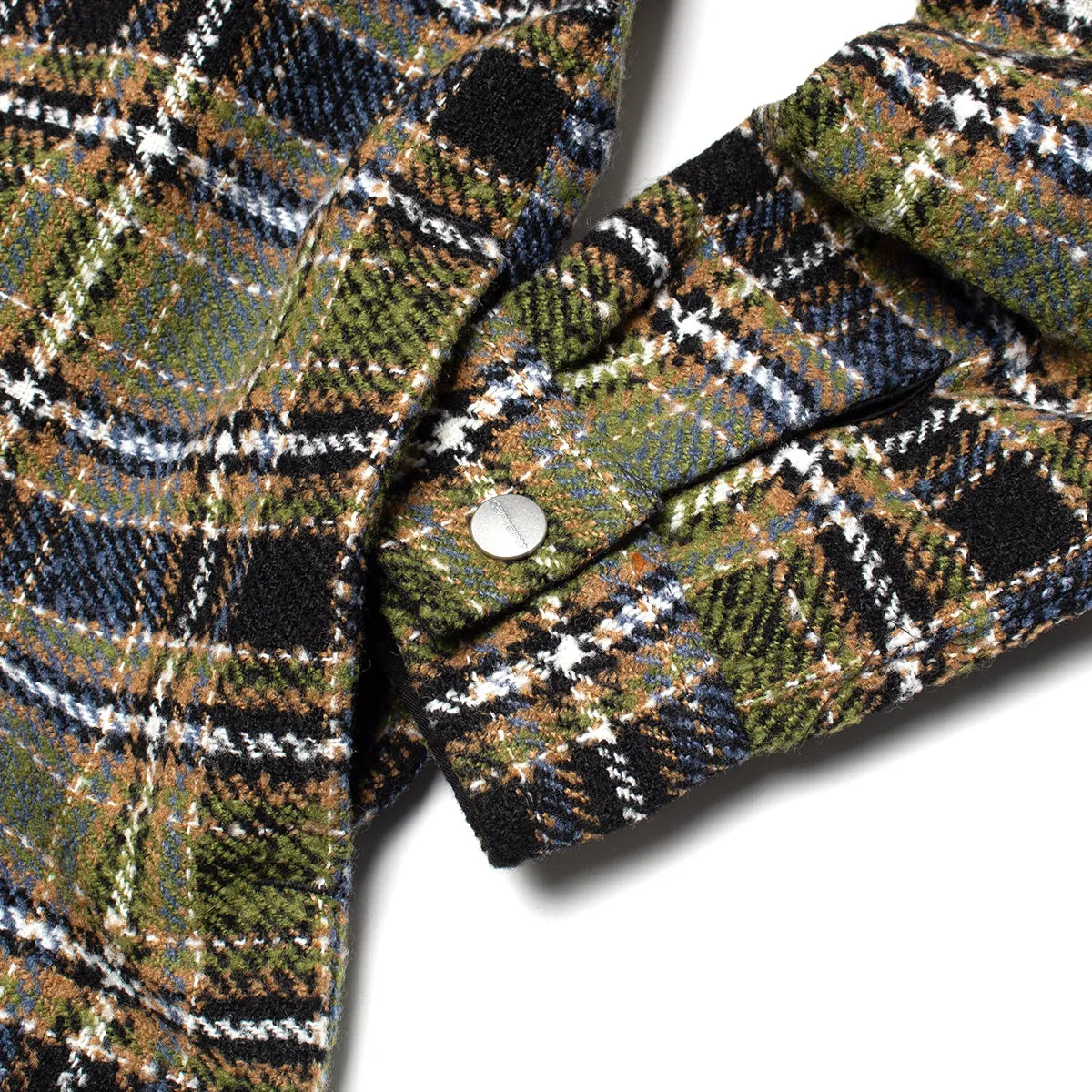 Stroy Shirt Jacket sold by Premier product image thumbnail 5