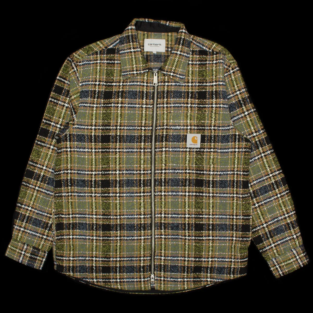Stroy Shirt Jacket sold by Premier