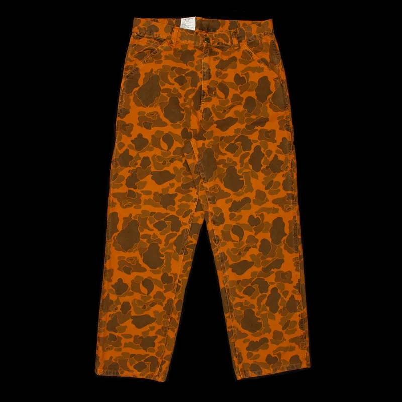 Duck Single Knee Pant - Dearborn Canvas sold by Premier
