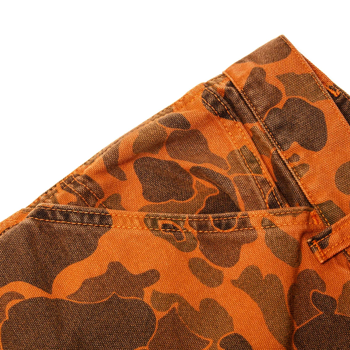 Duck Single Knee Pant - Dearborn Canvas sold by Premier product image thumbnail 4