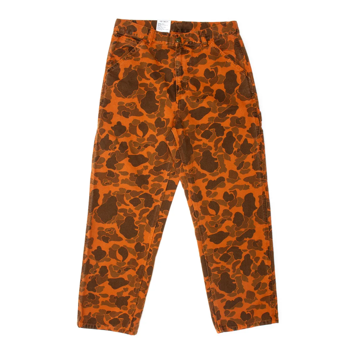 Duck Single Knee Pant - Dearborn Canvas sold by Premier product image thumbnail 2