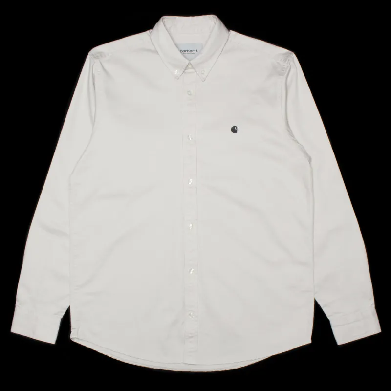 Madison L/S Shirt sold by Premier