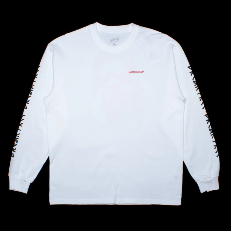 Dragon L/S Tee sold by Premier