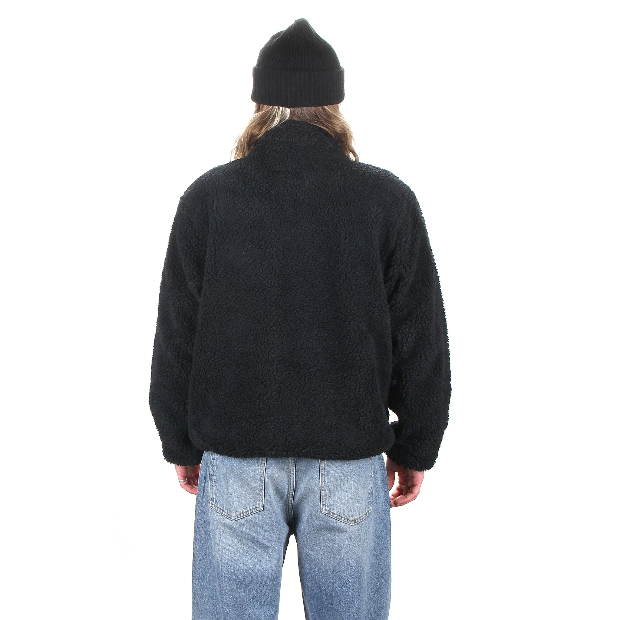 Sherpa Reversible Jacket sold by Premier product image thumbnail 5