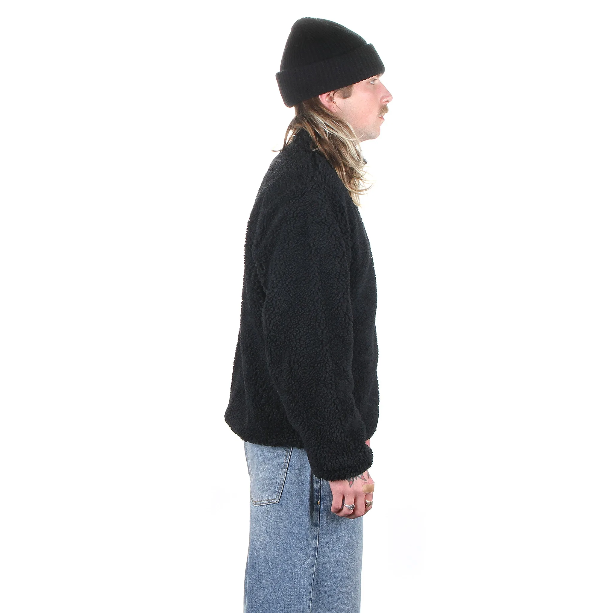 Sherpa Reversible Jacket sold by Premier product image thumbnail 4