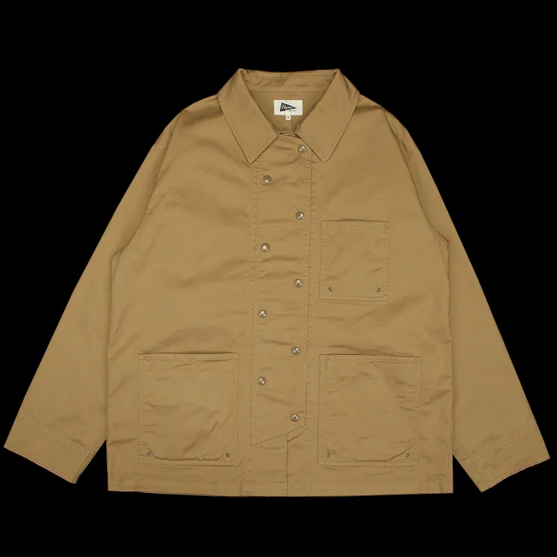 Mendal Ventile Welder's Jacket sold by Premier