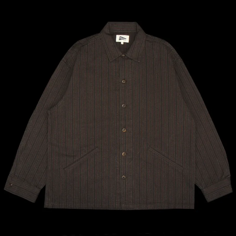 Leon Coaches Jacket sold by Premier