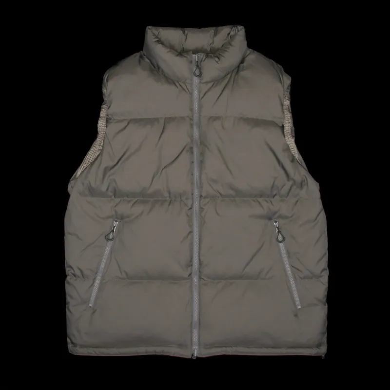 Baynard Down Vest sold by Premier