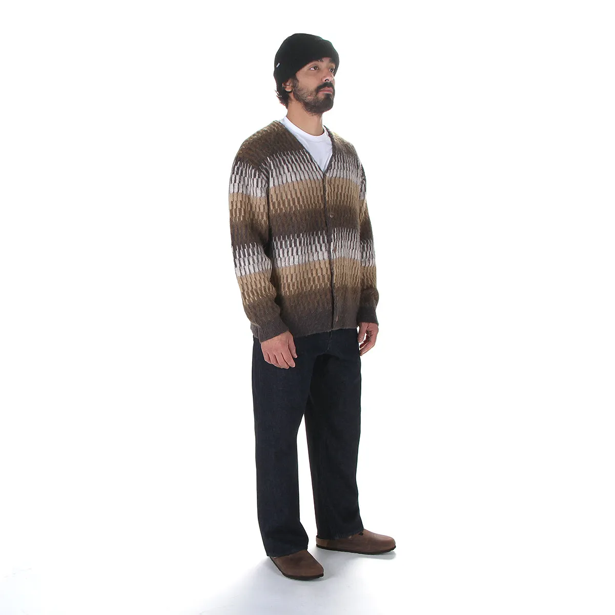 Shore Gradation Cardigan sold by Premier product image thumbnail 3