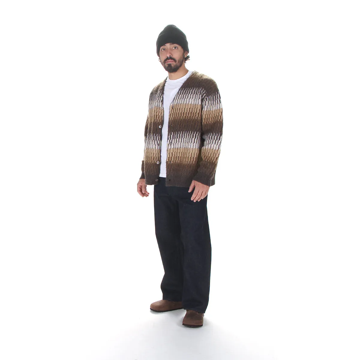 Shore Gradation Cardigan sold by Premier product image thumbnail 5