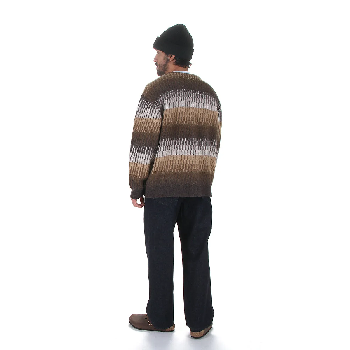 Shore Gradation Cardigan sold by Premier product image thumbnail 4