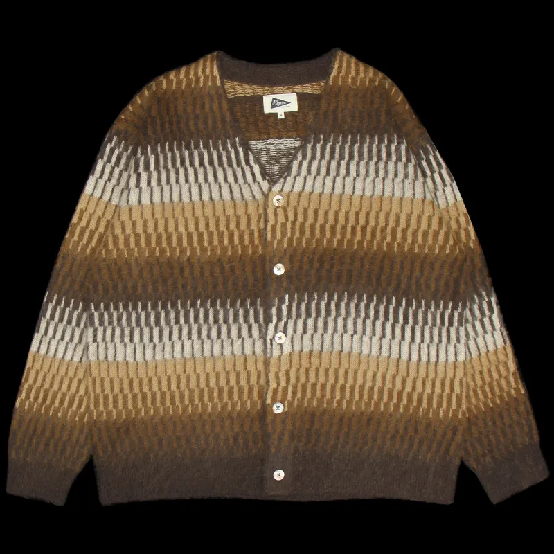 Shore Gradation Cardigan sold by Premier