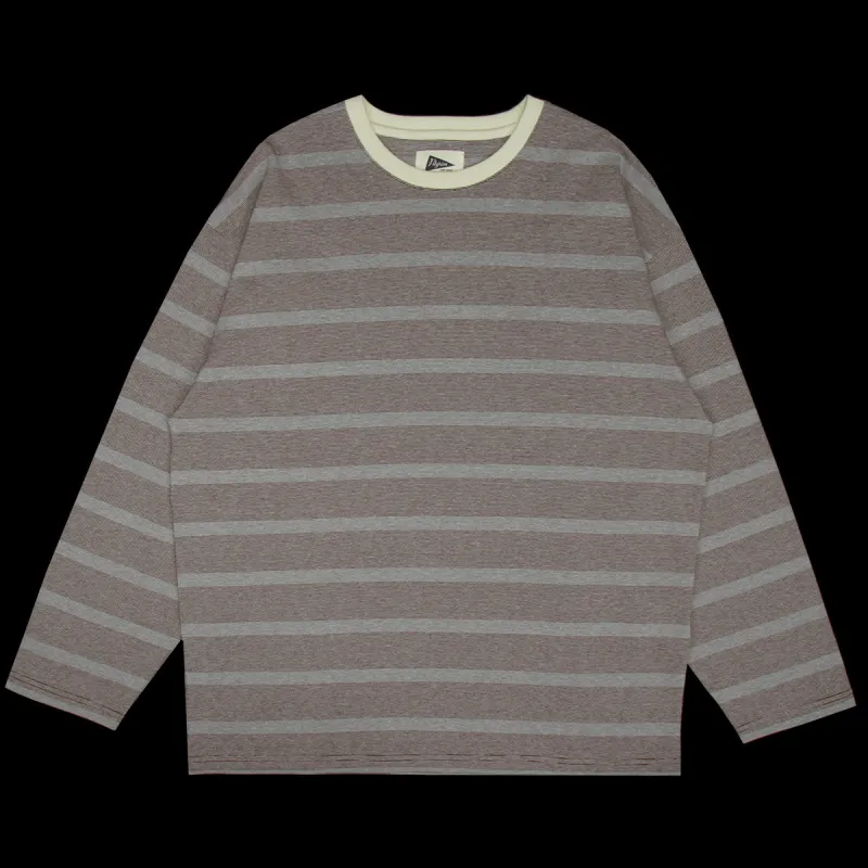 Hawkinson L/S Crew Shirt sold by Premier