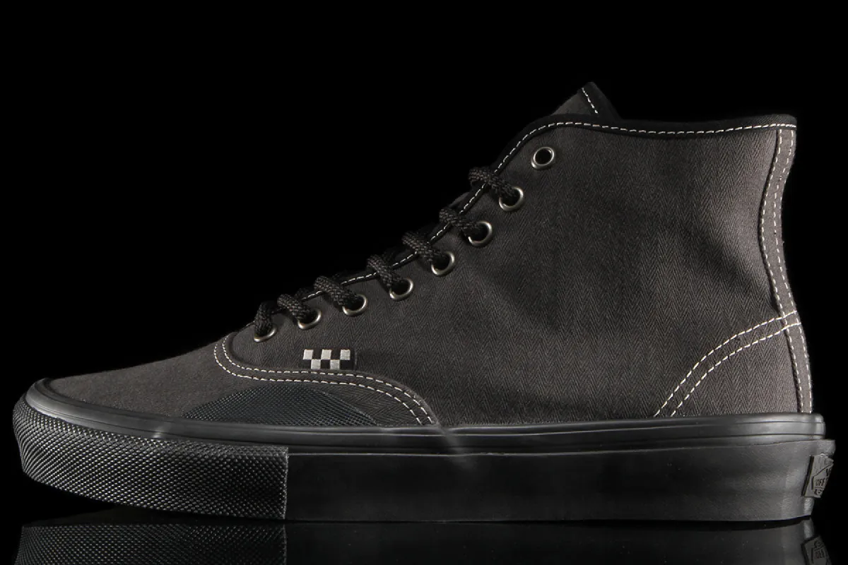 Skate Authentic High sold by Premier