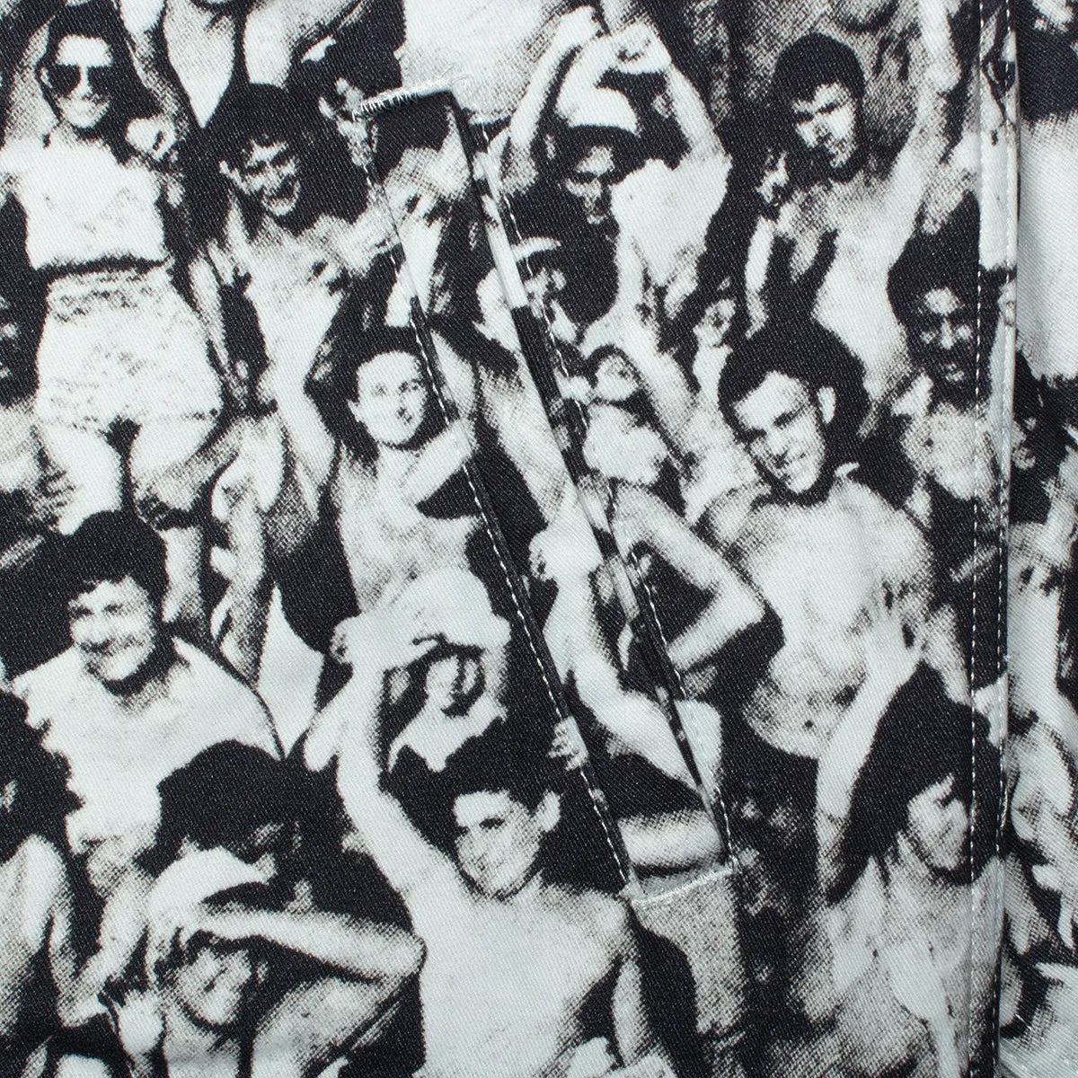 Beach Mob Bing Jacket sold by Premier product image thumbnail 4